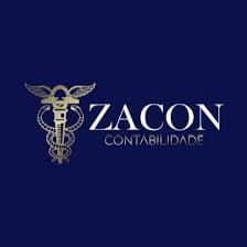 Logo Zacon Contabilidade